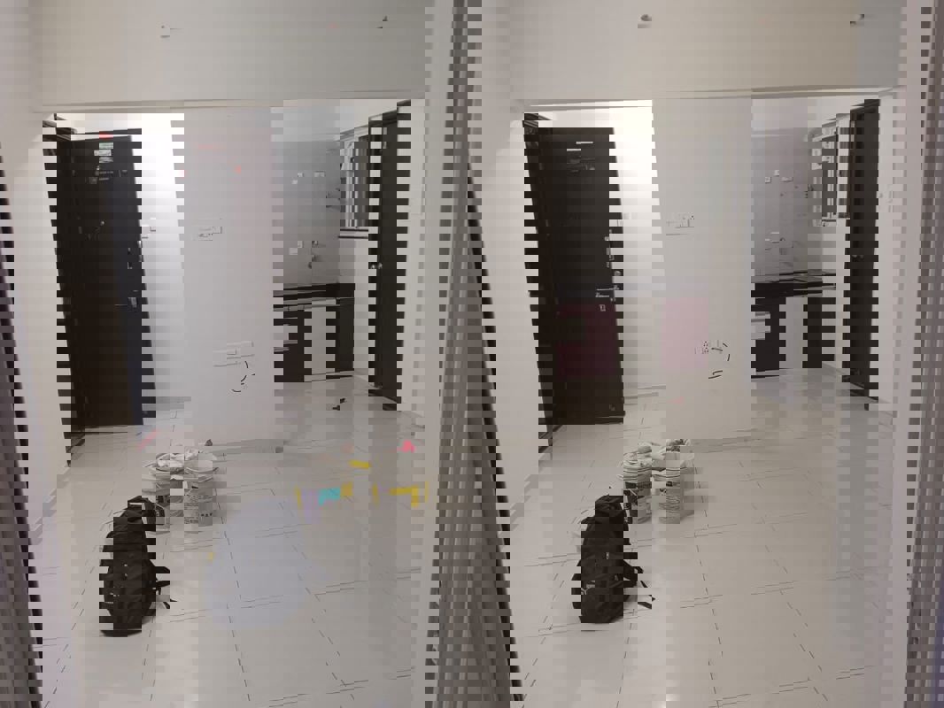 1 BHK Apartment For Rent in Manik Baug