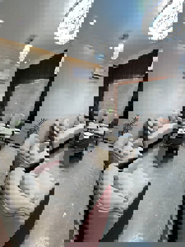 3 BHK + Pooja Room Builder Floor For Rent in Panchkula Urban Estate