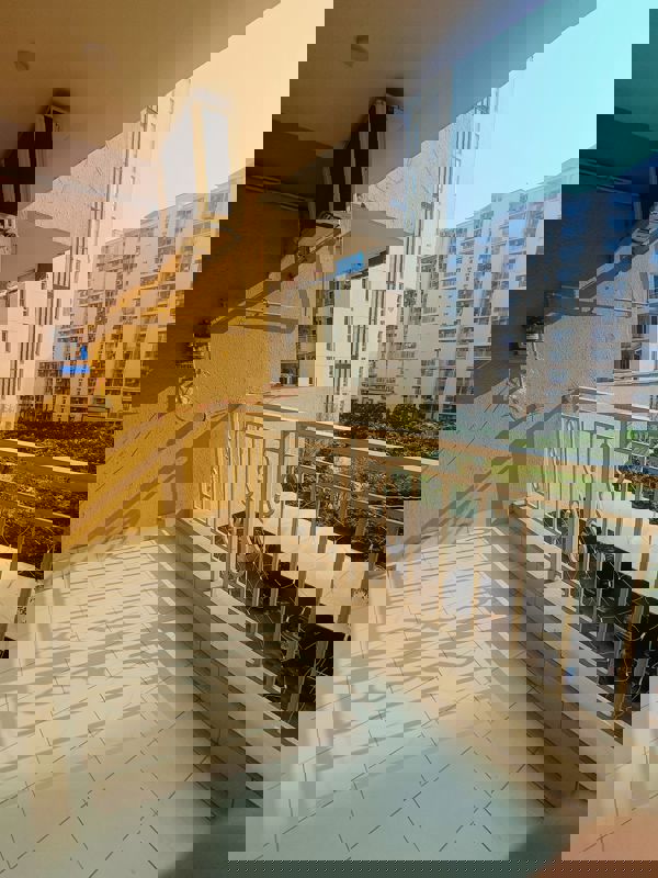 3.5 BHK + Servant Room 1450 Sq.Ft. Apartment in Emaar Palm Hills