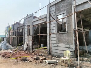 2 BHK Independent House For Sale in Chandra Residency Rampally, Rampally