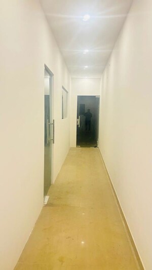 Building Lobby in  Office Space at Sector 63 – for Rent