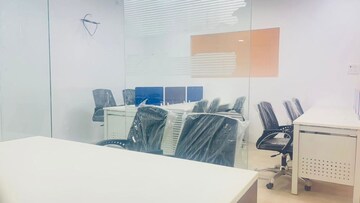 Team Area in  Office Space at Sector 63 – for Rent
