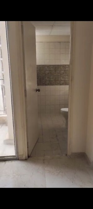 Bathroom in 2 BHK Apartment at MRG The Balcony, Sector 93 – for Rent