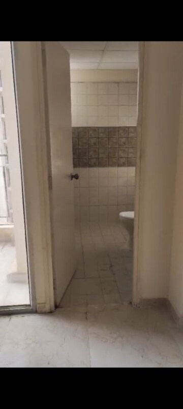 Bathroom in 2 BHK Apartment at MRG The Balcony, Sector 93 – for Rent