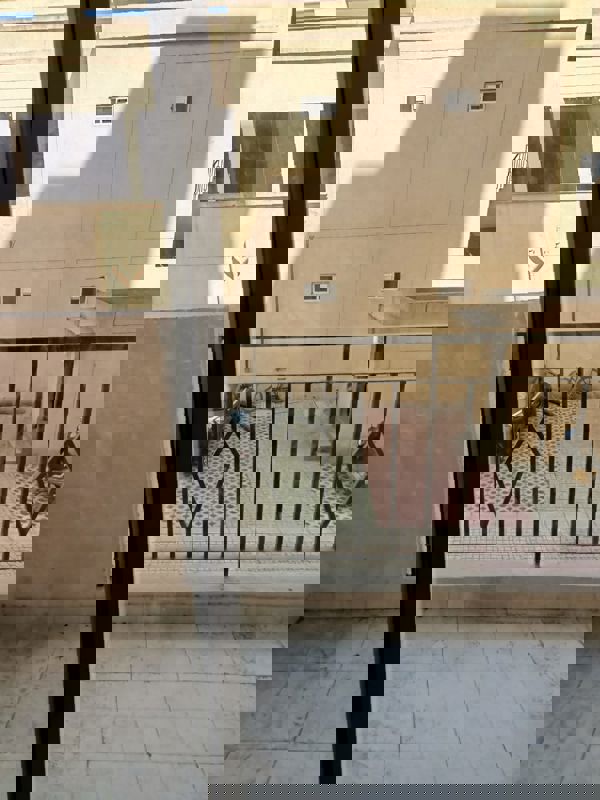 2 BHK Apartment For Rent in MRG The Balcony