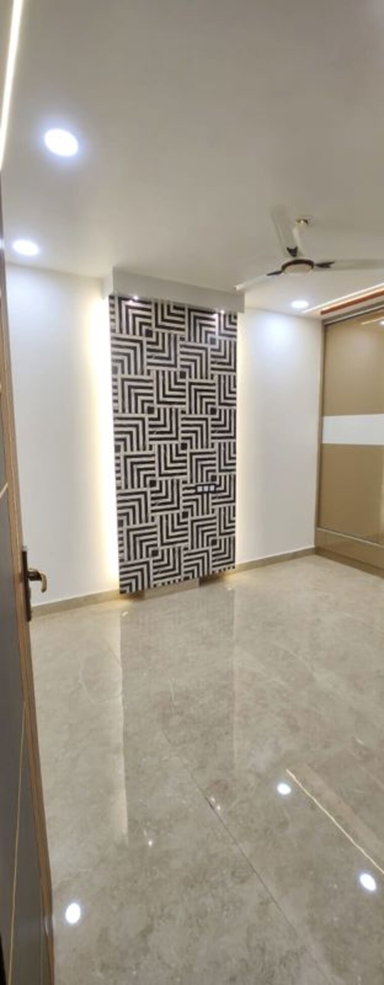 Room, nawada 2 Bedroom 520 Sq.Ft. Builder Floor In Nawada Delhi 9740333