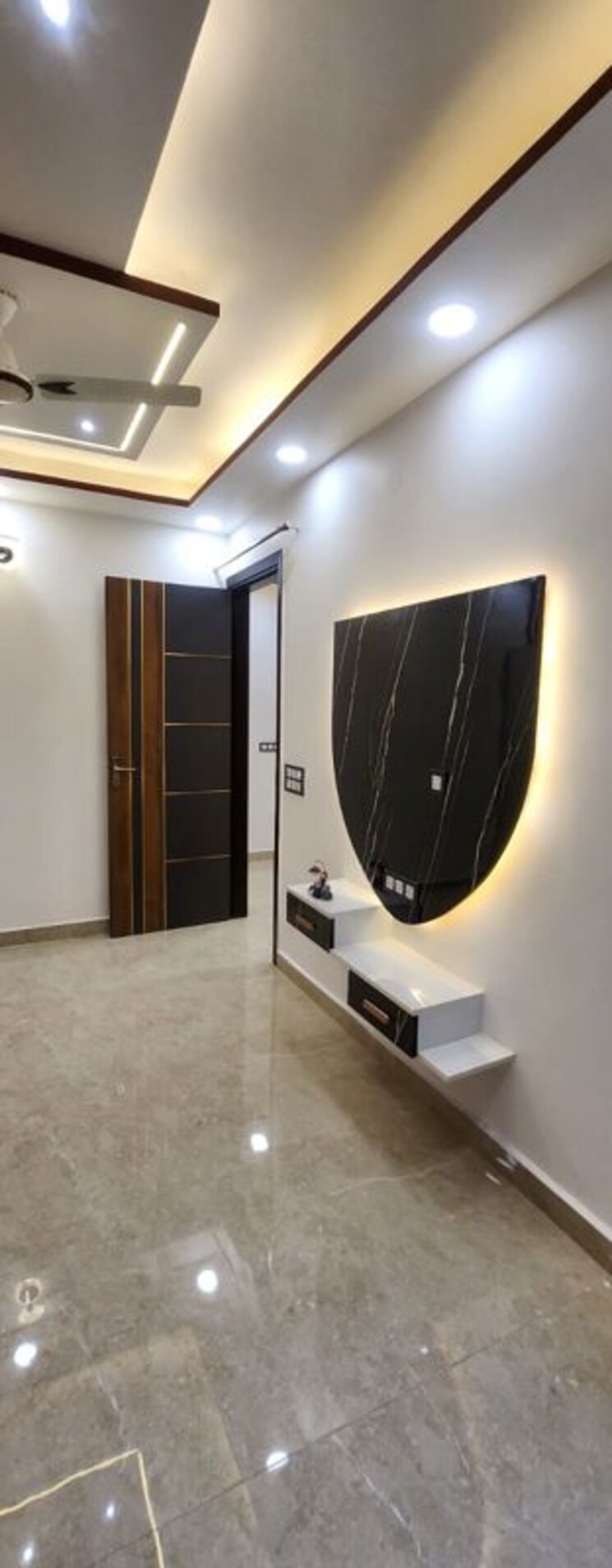 undefined, nawada 2 Bedroom 600 Sq.Ft. Builder Floor In Nawada Delhi 9740341