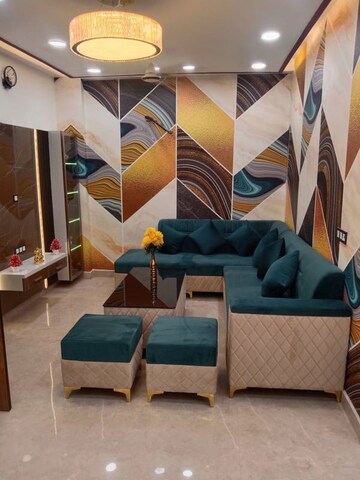 2 BHK Builder Floor For Sale in Nawada