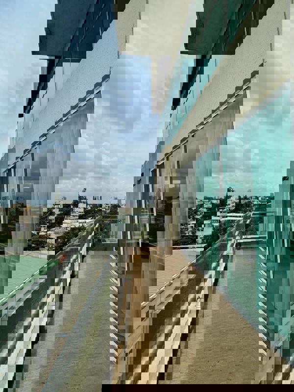 4 BHK + Study Room 4290 Sq.Ft. Apartment in Brigade Crescent