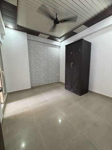 3.5 BHK Apartment For Sale in Saviour Greenisle, Sain Vihar