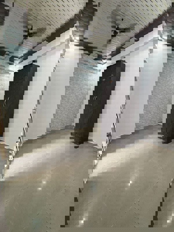 3.5 BHK + Study Room Apartment For Sale in Saviour Greenisle