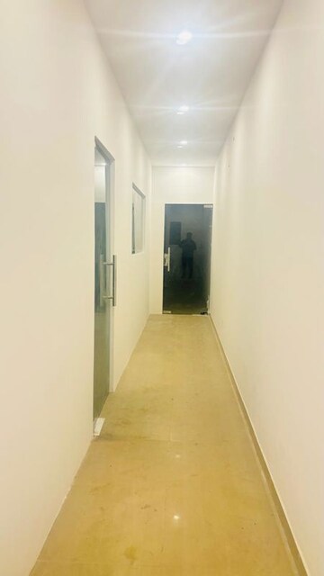 Building Lobby in  Office Space at Sector 63 – for Rent