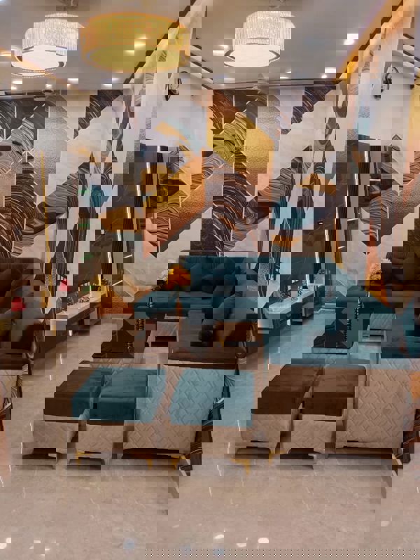 2 BHK Builder Floor For Sale in Nawada