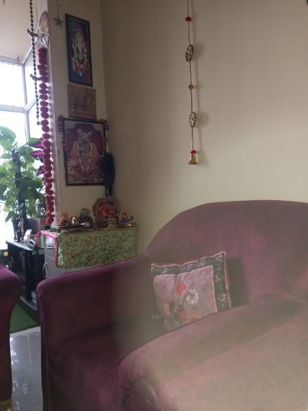 3 BHK 1450 Sq.Ft. Apartment in ACE Platinum