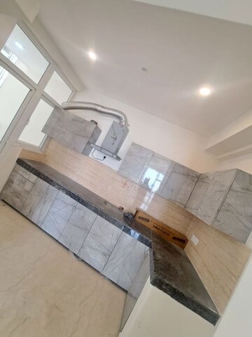 Master Bedroom in 3 BHK Apartment at Omaxe The Palace, Gomti Nagar – for Rent