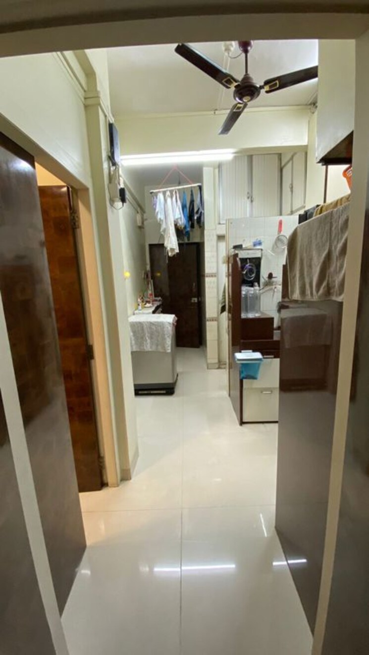 Living Room, mahim 2 Bedroom 1035 Sq.Ft. Apartment In Mahim Mumbai 9740377