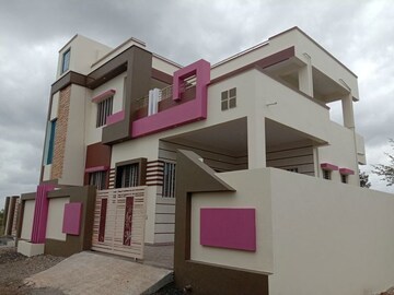 6 BHK Independent House For Sale in A-Zone