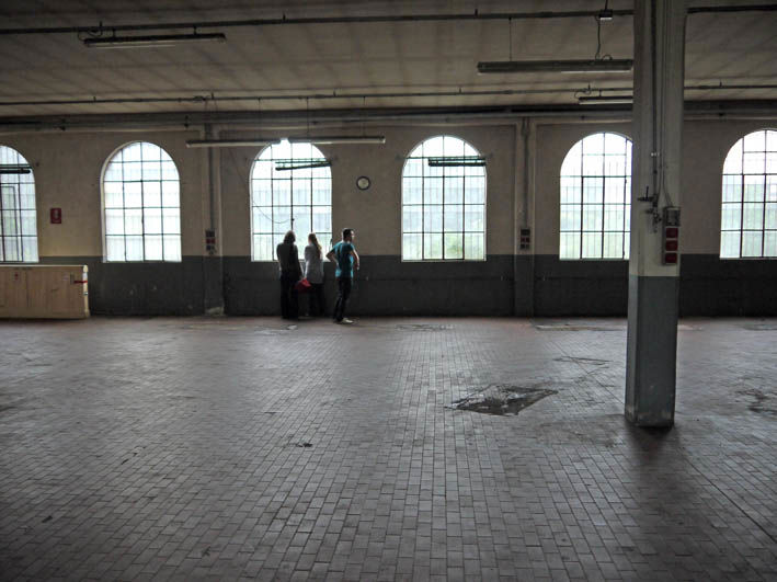 Office Space For Rent in Sector 63