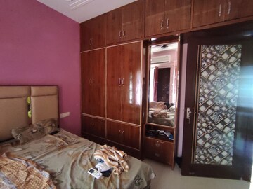 1.5 BHK Independent House For Rent in Sector 77