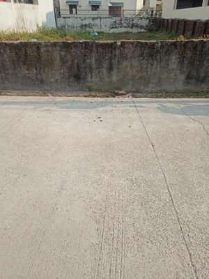 Plot Area in  Plot at Jogiwala – for Sale