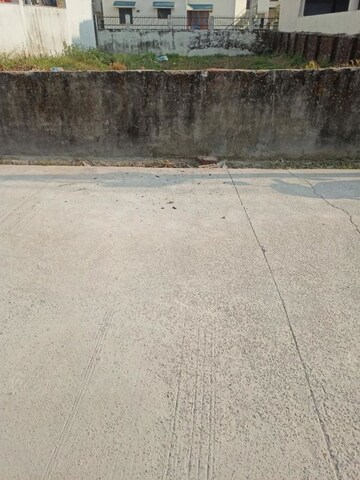 Plot Area in  Plot at Jogiwala – for Sale