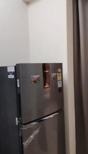 Furnished Amenities in 3 BHK Apartment at Affinity Greens, International Airport Road – for Rent