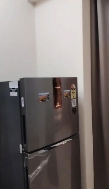 Furnished Amenities in 3 BHK Apartment at Affinity Greens, International Airport Road – for Rent