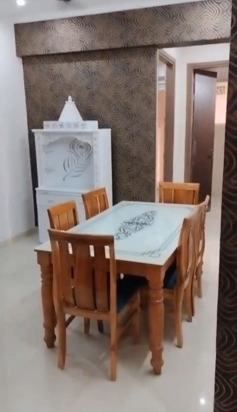 Team Area, affinity-greens 3 Bedroom 1440 Sq.Ft. Apartment In International Airport Road Zirakpur 9740294