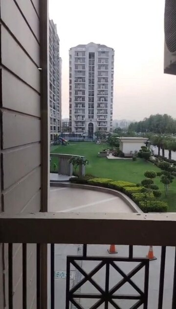 3 BHK Apartment For Rent in Affinity Greens, International Airport Road