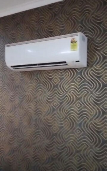 Furnished Amenities in 3 BHK Apartment at Affinity Greens, International Airport Road – for Rent