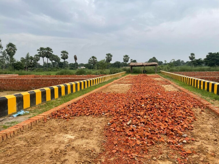 undefined, kanpur road  196 Sq.Yd. Plot In Kanpur Road Lucknow 9740400