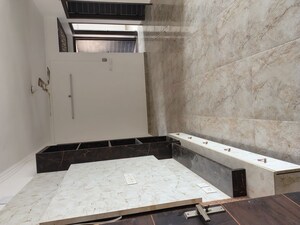 Kitchen in 3 BHK Apartment at Amrapali Leisure Park, Amrapali Leisure Valley – for Rent