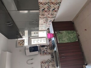 Furnished Amenities in 3 BHK Apartment at Amrapali Leisure Park, Amrapali Leisure Valley – for Rent