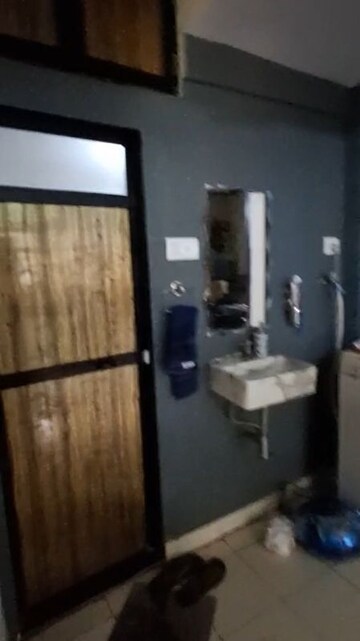 Furnished Amenities in 1 BHK Apartment at Eden Rose Apartment, Mira Road – for Rent