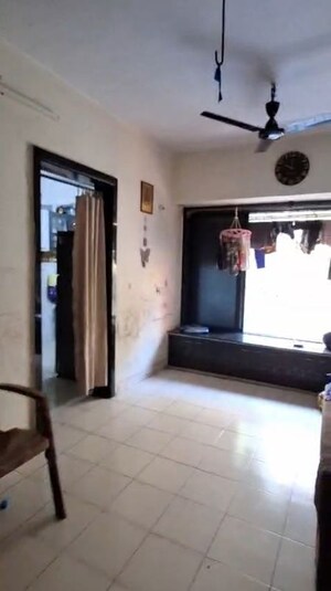 1 BHK Apartment For Rent in Eden Rose Apartment, Mira Road