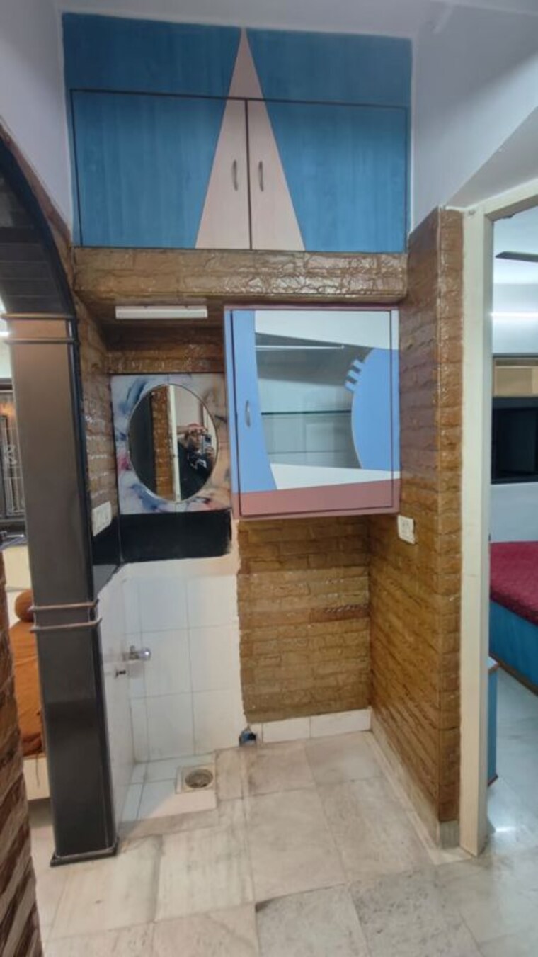 Other, pranay-nagar-chs 2 Bedroom 630 Sq.Ft. Apartment In Borivali West Mumbai 9740417