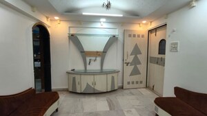  2 BHK Apartment at Pranay Nagar CHS, Borivali West – for Rent