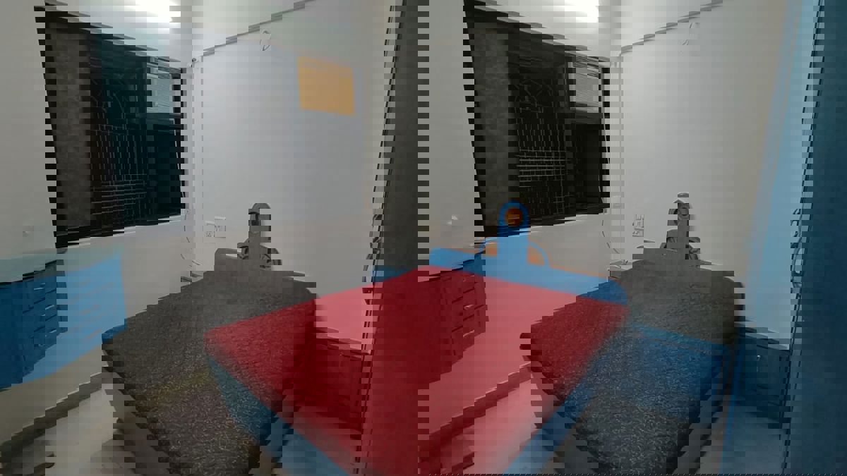 2 BHK 630 Sq.Ft. Apartment in Pranay Nagar CHS