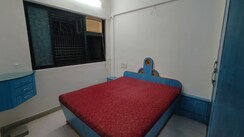 2 BHK Apartment For Rent in Pranay Nagar CHS
