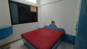 2 BHK Apartment For Rent in Pranay Nagar CHS, Borivali West