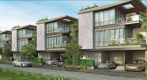 4 BHK Villa For Sale in Shamshabad