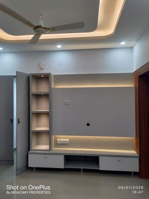 Furnished Amenities in 2 BHK Independent House at Kammanahalli – for Rent