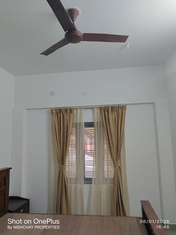 Furnished Amenities in 2 BHK Independent House at Kammanahalli – for Rent