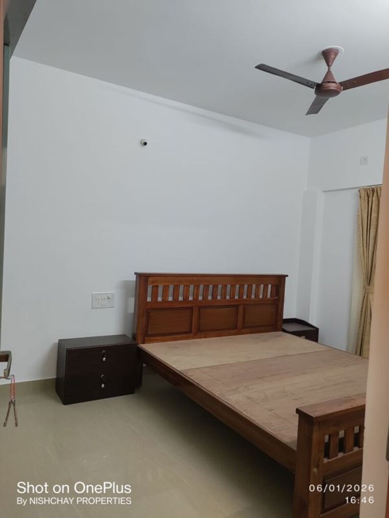Bedroom, kammanahalli 2 Bedroom 1100 Sq.Ft. Independent House In Kammanahalli Bangalore 9740407