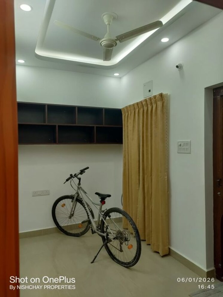 Bathroom, kammanahalli 2 Bedroom 1100 Sq.Ft. Independent House In Kammanahalli Bangalore 9740407