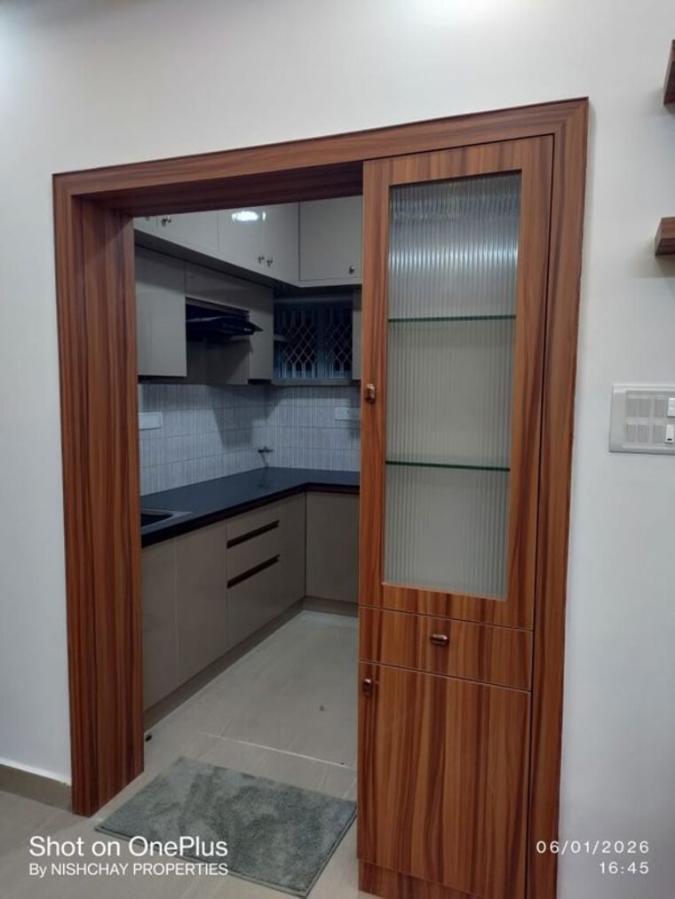 Room, kammanahalli 2 Bedroom 1100 Sq.Ft. Independent House In Kammanahalli Bangalore 9740407