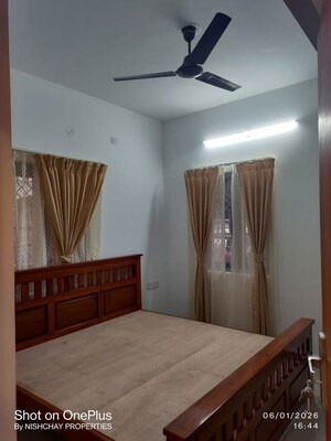 2 BHK Independent House For Rent in Kammanahalli