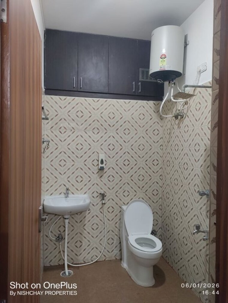 Bathroom, kammanahalli 2 Bedroom 1100 Sq.Ft. Independent House In Kammanahalli Bangalore 9740407