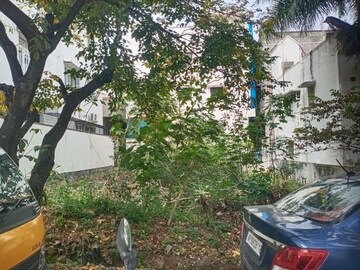  Plot – Exterior View View at Sterling Sankey Court, Armane Nagar - for Sale