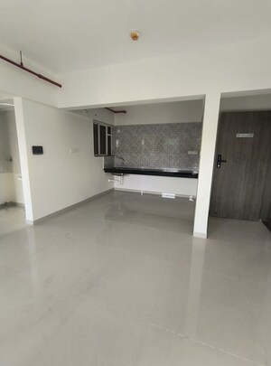 Room in 1 BHK Apartment at Paranjape Trident Towers, Wakad – for Rent